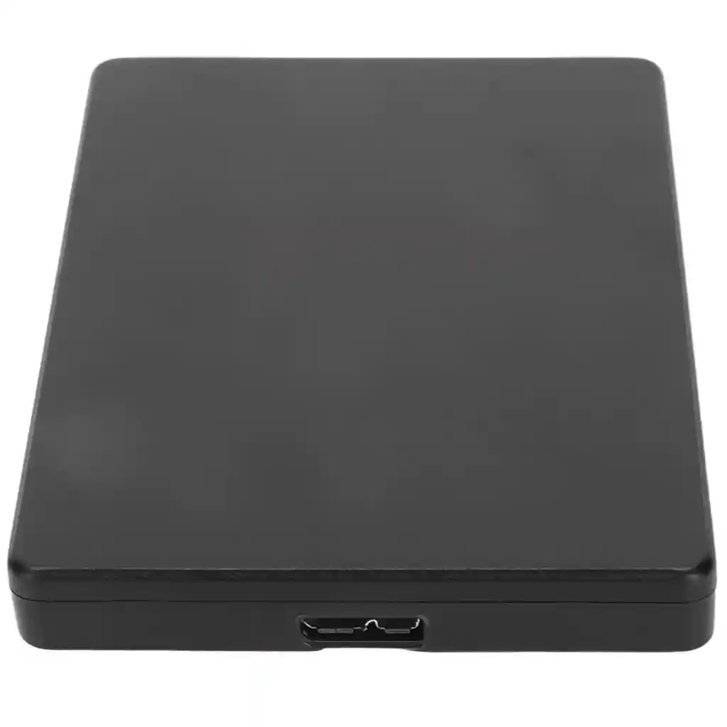 Caja Externa Ssd O Hdd 2.5″ Sata A Usb 3.0