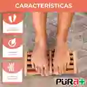 Maderoterapía Masaje Pies