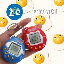 Tamagutchi