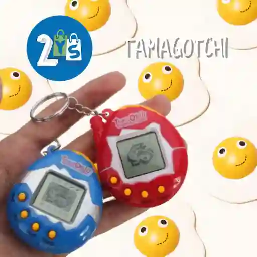 Tamagutchi