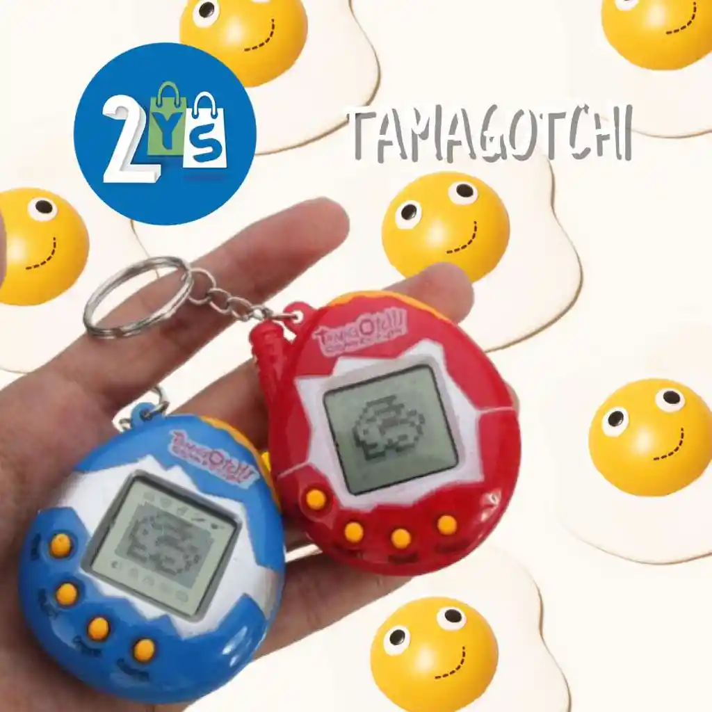 Tamagutchi