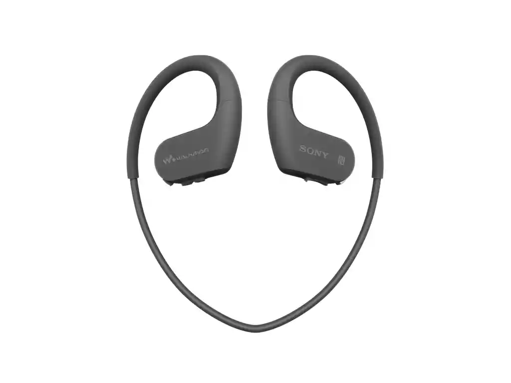 Walkman® Resistente Al Agua Y Al Polvo Bluetooth® - Nw-ws623 Negro