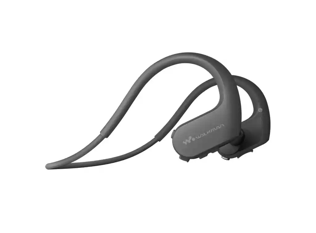 Walkman® Resistente Al Agua Y Al Polvo Bluetooth® - Nw-ws623 Negro