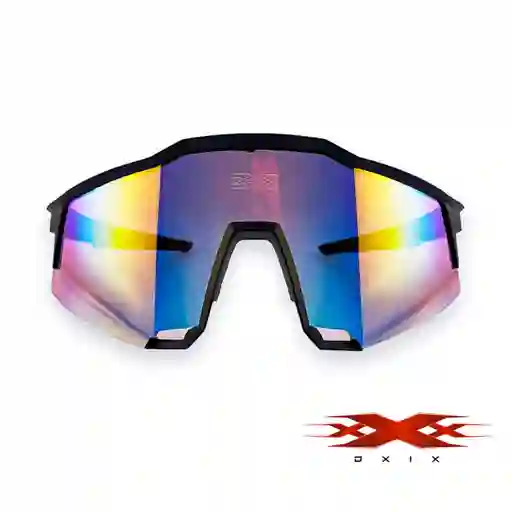 Gafa De Sol Dxix Rojo