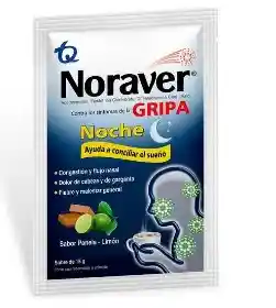 Noraver Gripa Noche