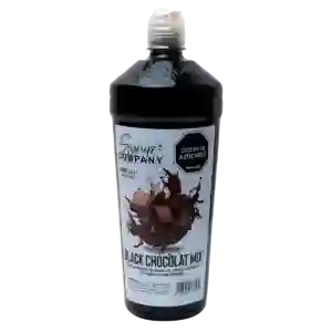 Syrup Company Black Chocolate Mix