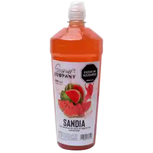 Syrup Company Sandia