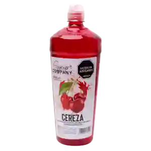 Syrup Company Cereza