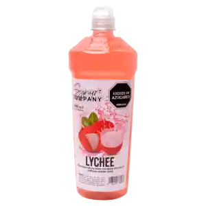 Syrup Company Lychee