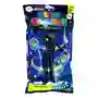 Traje Neón Pack X136 Pc Glowstick Hora Loca Manillas Disfraz