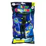 Traje Neón Pack X136 Pc Glowstick Hora Loca Manillas Disfraz