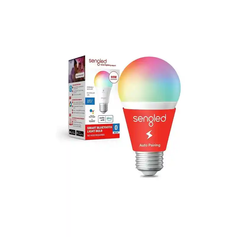 Bombillo Inteligente Alexa Smart Sengled