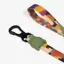 Zee.dog Regular Leash - Correa Ref Pixel Talla Xs