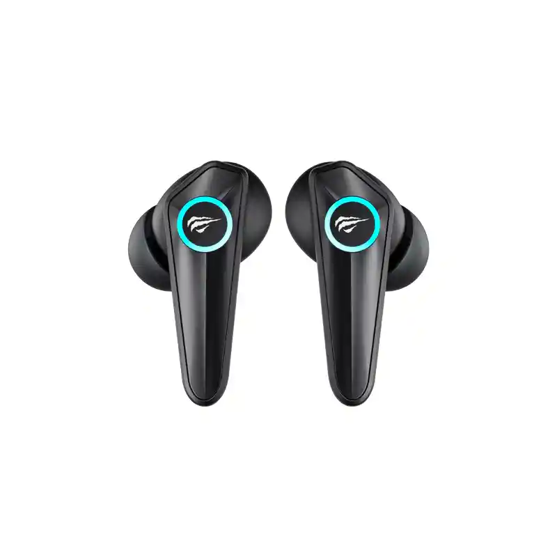 Audifonos Inalámbricos Gamer Havit Pro Tw952 Rgb