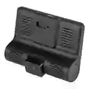 Camara Grabadora De Video Para Auto Con Pantalla Lcd