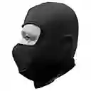 Cuello Multiusos Licrado Pescuezo Balaclava Moto Pasamontaña Cmlp-001 Negro