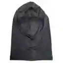 Cuello Multiusos Licrado Pescuezo Balaclava Moto Pasamontaña Cmlp-001 Negro