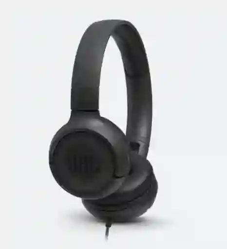 Jbl Diadema Tune 500 3,5mm Negra