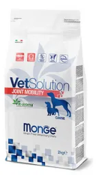 Monge Vetsolution Movilidad Articular Canina (joint Mobility) 2kg