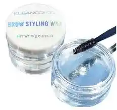 Cera Fijadora De Cejas Kleancolor Ref Ebk433