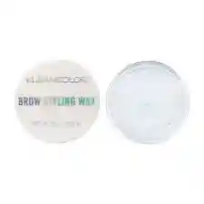 Cera Fijadora De Cejas Kleancolor Ref Ebk433