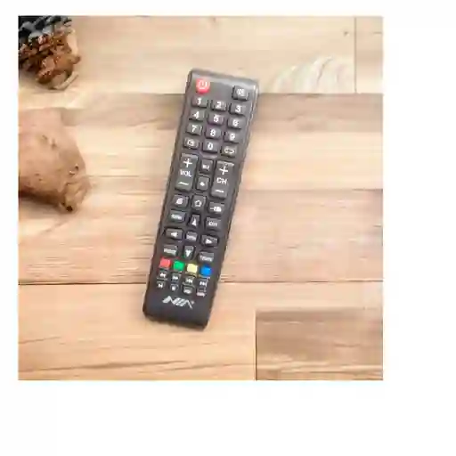 Control Remoto Para Televisor Nia