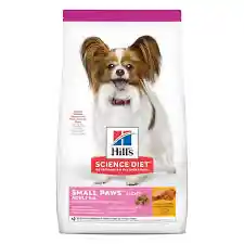 Hills Adulto Small Paws Ligth