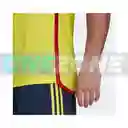 Camiseta Hombre Selección Colombia/talla: S /amarillo-3a