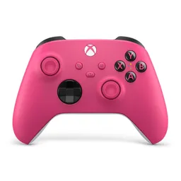 Control Inalambrico Original Para Xbox One Serier X|s | Rosa