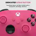 Control Inalambrico Original Para Xbox One Serier X|s | Rosa