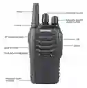 Radio Walkie Talkie Baofeng Bf-888s