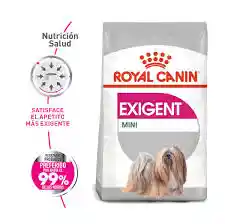 Royal Canin Exigent Mini 3 Kg