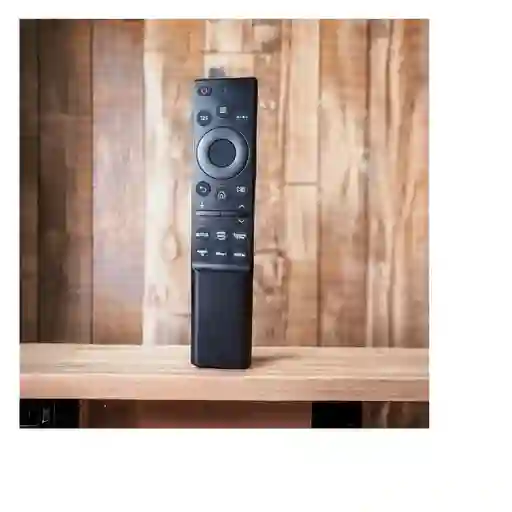 Control Samsung 8k Botón Disney (plano)