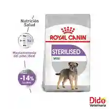 Royal Canin Sterilised Mini 1 Kg