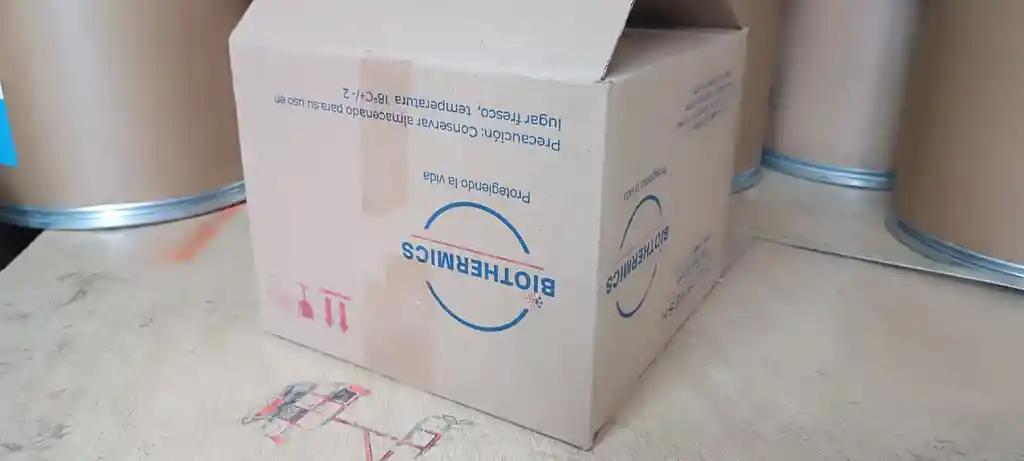 Caja Bio