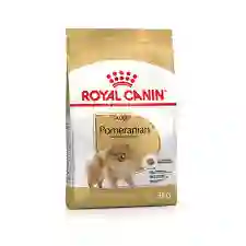 Royal Canin Pomeranian Adulto 1.5 Kg