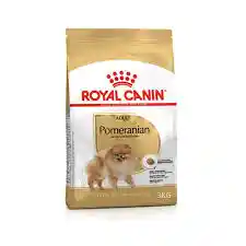 Royal Canin Pomeranian Adulto 1.5 Kg