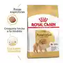 Royal Canin Pomeranian Adulto 1.5 Kg