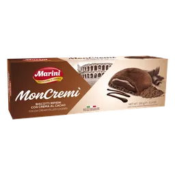 Moncremí Chocolate 150g