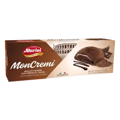 Moncremí Chocolate 150g