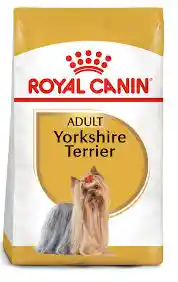 Royal Canin Yorkshire Terrier Adulto 4.54 Kg