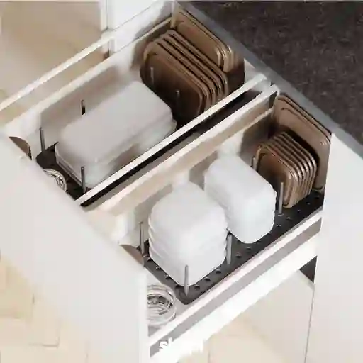 Organizador De Alacena