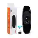 Air Mouse Universal 3 En 1 Control Remoto Smart Tv Box C120