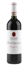 Villa Di Capezzana Carmignano Docg 2020