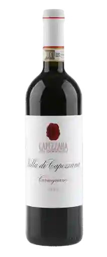 Villa Di Capezzana Carmignano Docg 2020