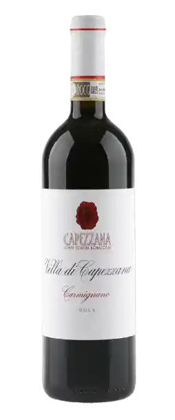 Villa Di Capezzana Carmignano Docg 2020