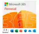 Licencia De Office 365 Personal