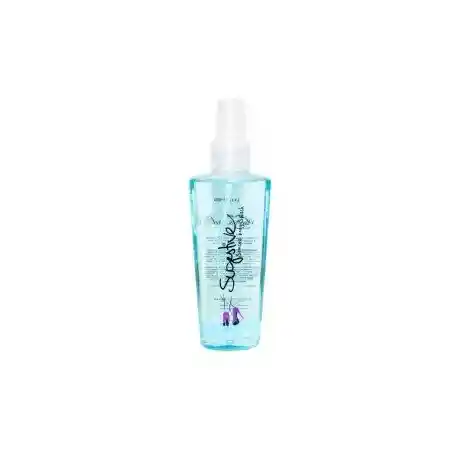 Splash Con Feromonas Pasion Citrica (floral) Unisex 120ml