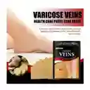 Parches De Pierna Para Dolor De Venas Varices X 24