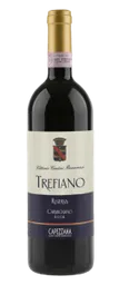 Trefiano Carmignano Reserva Docg